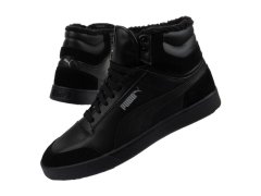 Pánské zimní boty Shuffle Mid M 387609 01 - Puma 3