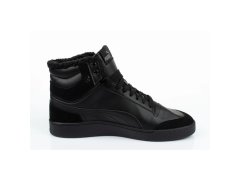 Pánské zimní boty Shuffle Mid M 387609 01 - Puma 6