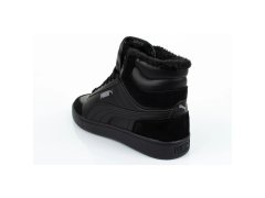 Pánské zimní boty Shuffle Mid M 387609 01 - Puma 7
