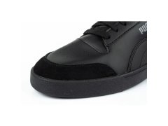 Pánské zimní boty Shuffle Mid M 387609 01 - Puma 8