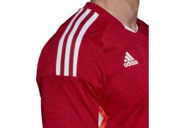 Adidas Condivo 22 zápasové tričko M HA3513 pánské 6