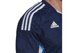 Adidas Condivo 22 zápasové tričko M HA3512 pánské 6