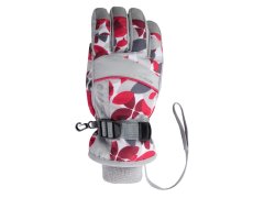 Lyžařské rukavice Hi-Tec Kelly Jr 92800337442 4
