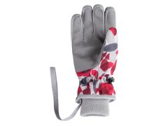 Lyžařské rukavice Hi-Tec Kelly Jr 92800337442 5