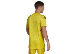 Adidas Condivo 22 Brankářské tričko s krátkým rukávem M HF0138 Pánské 7