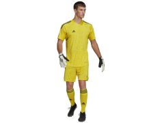 Adidas Condivo 22 Brankářské tričko s krátkým rukávem M HF0138 Pánské 8