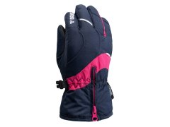 Lyžařské rukavice Brugi 3ZCF Jr 92800463880 4