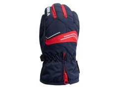 Lyžařské rukavice Brugi 3ZCE Jr 92800463871 4