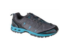 Pánská běžecká obuv Altak WP Trail M 3Q48267-67UM - CMP 4