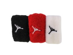 Jordan froté gumičky do vlasů J1007015-117 1