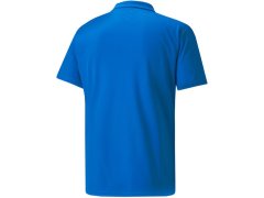 Puma teamLIGA Sideline Polo M tričko 657257 02 pánské 3