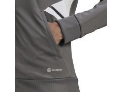 Adidas Condivo 22 W HD2280 mikina s kapucí na zip 4