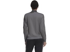 Adidas Condivo 22 W HD2280 mikina s kapucí na zip 5