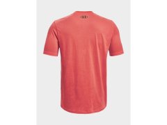 Under Armour Sportstyle M 1326799-690 pánské tričko 3