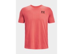 Under Armour Sportstyle M 1326799-690 pánské tričko 6