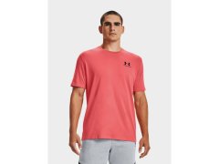 Under Armour Sportstyle M 1326799-690 pánské tričko 8