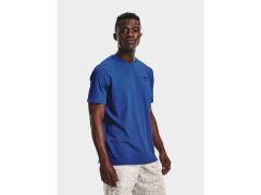 Under Armour Tričko s logem na levé straně hrudi M 1326799-432 pánské 6