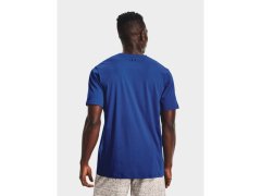 Under Armour Tričko s logem na levé straně hrudi M 1326799-432 pánské 7