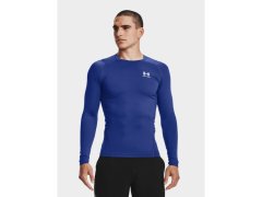 Pánský sportovní dres M 1361524-400 - Under Armour 5