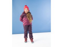 Dětské lyžařské kalhoty Jarmo Jr 92800439475 - Bejo 8