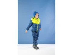 Dětské lyžařské kalhoty Jarmo Jr 92800439473 - Bejo 7