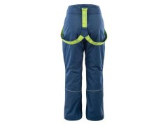 Dětské lyžařské kalhoty Jarmo Jr 92800439473 - Bejo 8