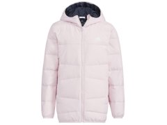 Dívčí bunda Frosty Jacket Jr HM5237 - Adidas 5