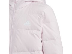Dívčí bunda Frosty Jacket Jr HM5237 - Adidas 7