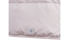 Dívčí bunda Frosty Jacket Jr HM5237 - Adidas 8