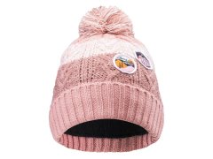 Dívčí čepice Lewis Jr 92800438469 - Elbrus 4