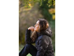 Dámská bunda Ally W 92800439234 - Elbrus 5