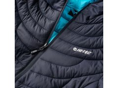 Prošívaná zimní bunda Hi-tec Lady Nahia W 92800441469 7