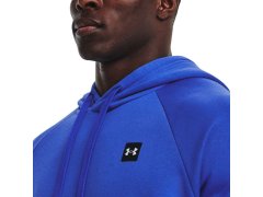 Pánská mikina Rival Fleece M 1357092 486 - Under Armour 5