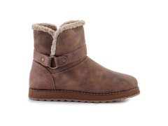 Boty Skechers Keepsakes 2. 0 - Home Sweet Home W 167615-DKTP 7