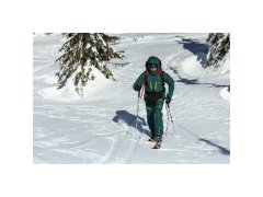 Pánské lyžařské kalhoty Svean M 92800439197 - Elbrus 7