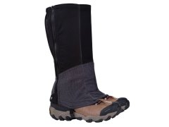 Dámské návleky Cholet Dry Gaiter Black TM W 005644-01000 Warmer - Trekmates 1
