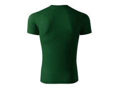 Malfini Peak M MLI-P7406 Tričko Bottle green 1
