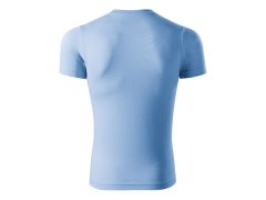 Malfini Paint M MLI-P7315 Tričko v&nbsp;modré barvě 1