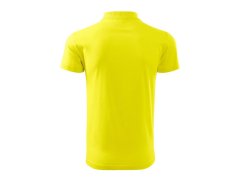 Polokošile Malfini Single J. M MLI-20296 citron 1