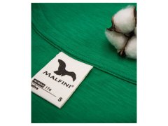 Tričko Malfini Native (GOTS) W MLI-17405 chrpově modrá 3