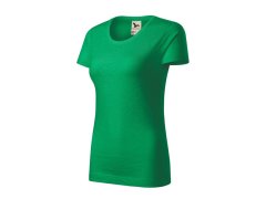 Tričko Malfini Native (GOTS) W MLI-17416 grass green 2