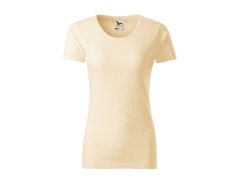 Tričko Malfini Native (GOTS) W MLI-17421 almond 2