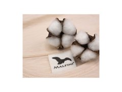 Tričko Malfini Native (GOTS) W MLI-17496 lemon 3