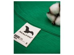 Malfini Native (GOTS) M MLI-17305 chrpová košile 3