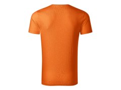 Košile Malfini Native (GOTS) M MLI-17311 oranžová 1