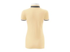 Polokošile Malfini Collar Up W MLI-25785 bourbon vanilla 1