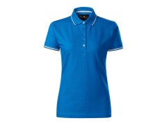 Polokošile Malfini Perfection plain W MLI-25370 snorkel blue 2