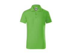Dětské polo tričko Pique Jr MLI-22292 - Malfini 3