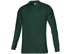 Tričko Malfini Pique Polo LS M MLI-22106 3