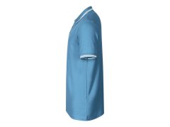 Pánské polo tričko Malfini Urban M MLI-21914 azure - Malfini 8